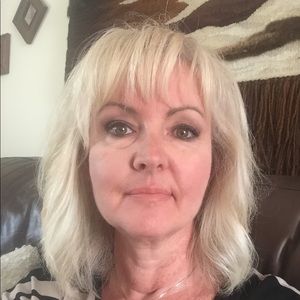 Meet your Posher, Anita